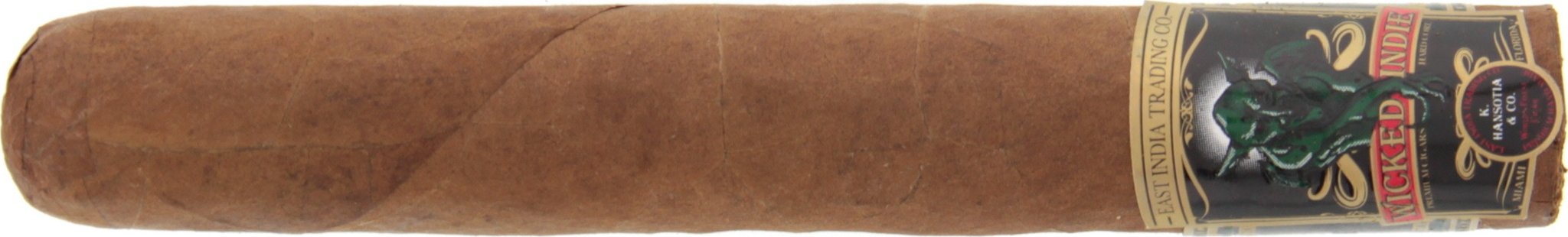 Gurkha Wicked Indie Robusto