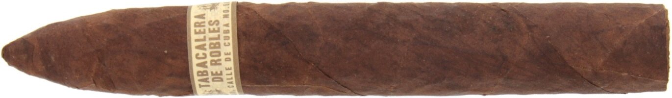 Factory Overrun by Cigarworld (Dominikanische Republik) Torpedo Ecuador Criollo (E-ZARZ)