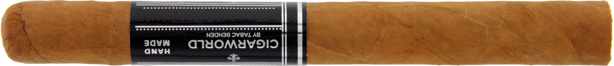 Factory Overrun Dominikanische Republik Lonsdale (VC-EC)