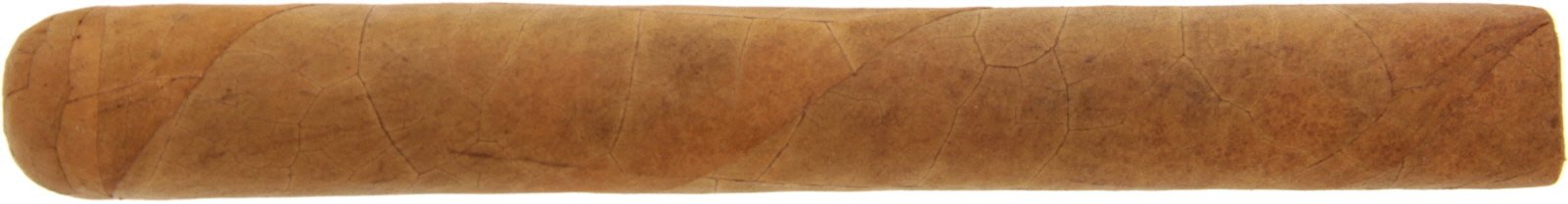 Factory Overrun Dominikanische Republik Double Corona (RAC-04 - ohne Ring)