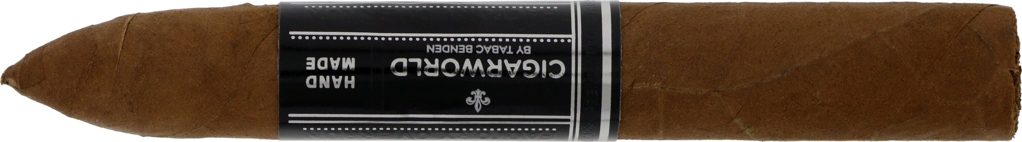Factory Overrun Dominikanische Republik QUESADA Belicoso (6x52)