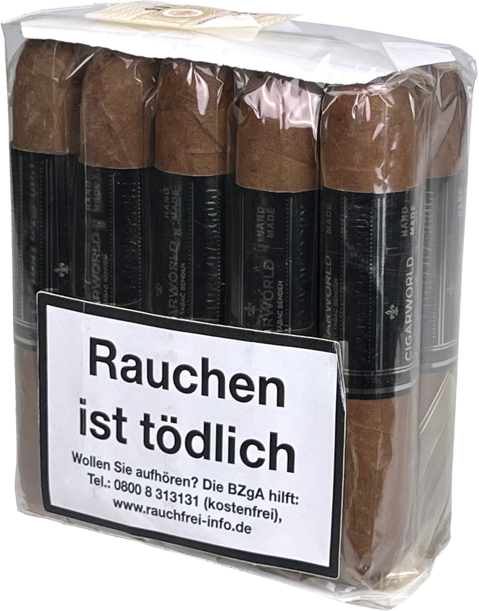PDR H. WP #2 (5x60 - AH49) Bundle