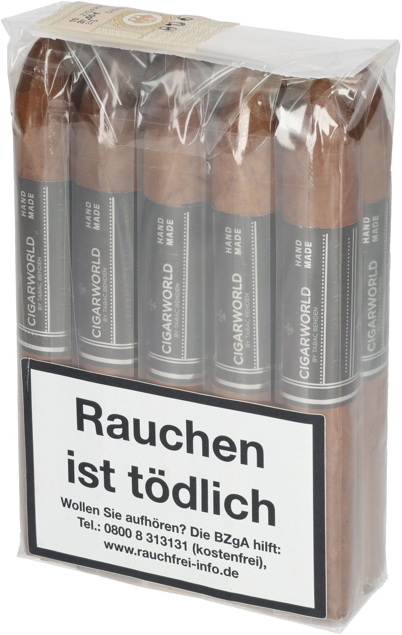 PDR H. Torpedo Bundle