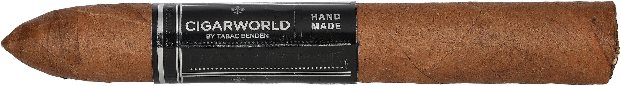 PDR H. Torpedo Stick