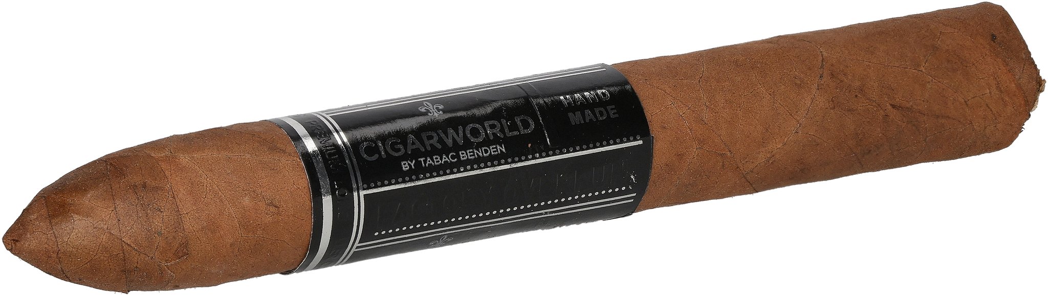 PDR H. Torpedo Stick 3