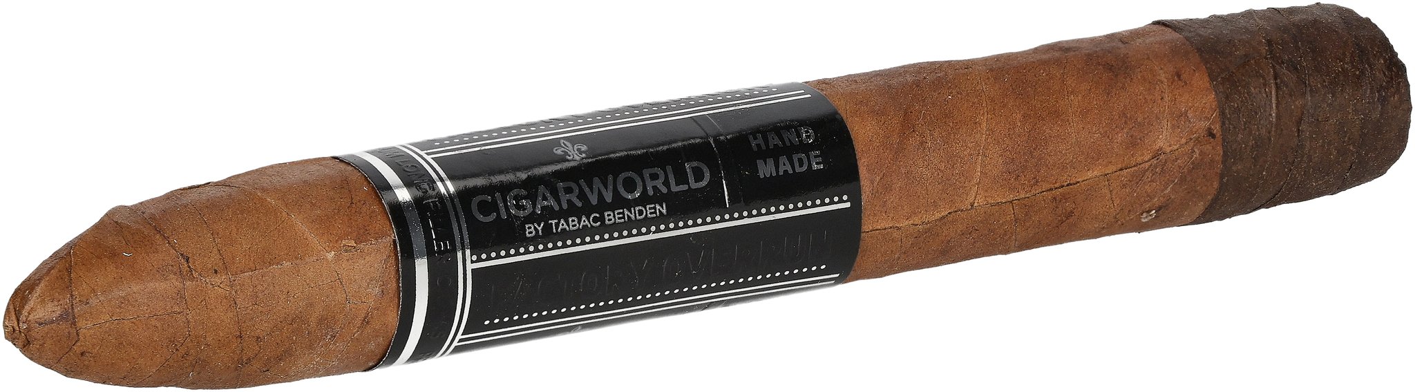 PDR H. Torpedo stick 3