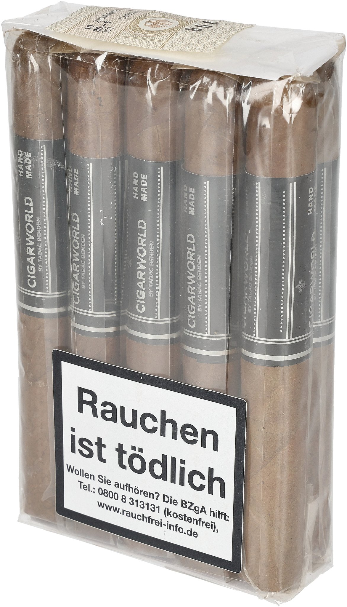 PDR Connecticut Corona Bundle