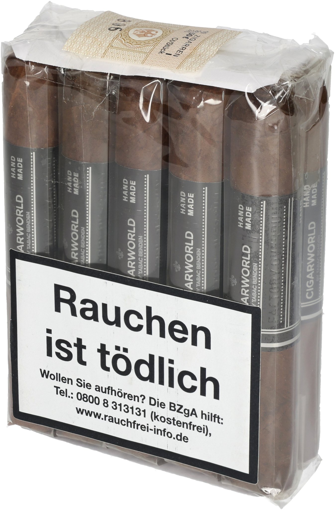 PDR Maduro Robusto bundle