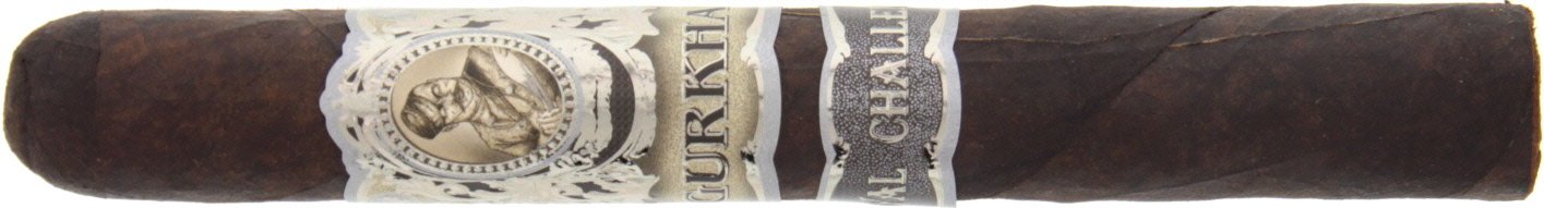 Gurkha Royal Challenge MADURO Toro