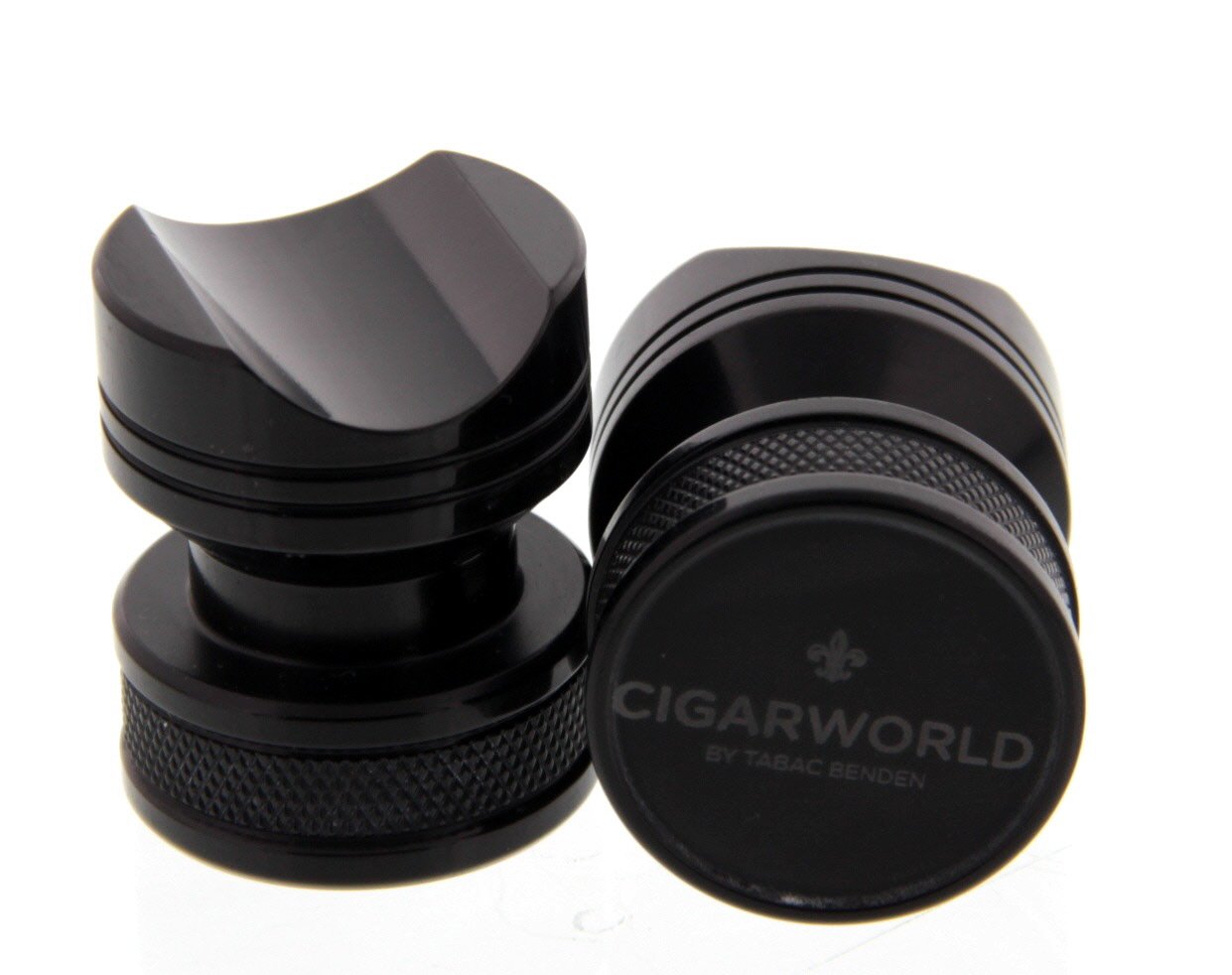 CIGARWORLD Siesta Zigarrenbank Solo - schwarz