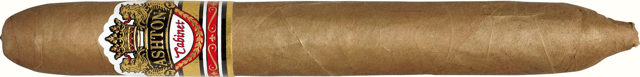 Ashton Cabinet No. 3