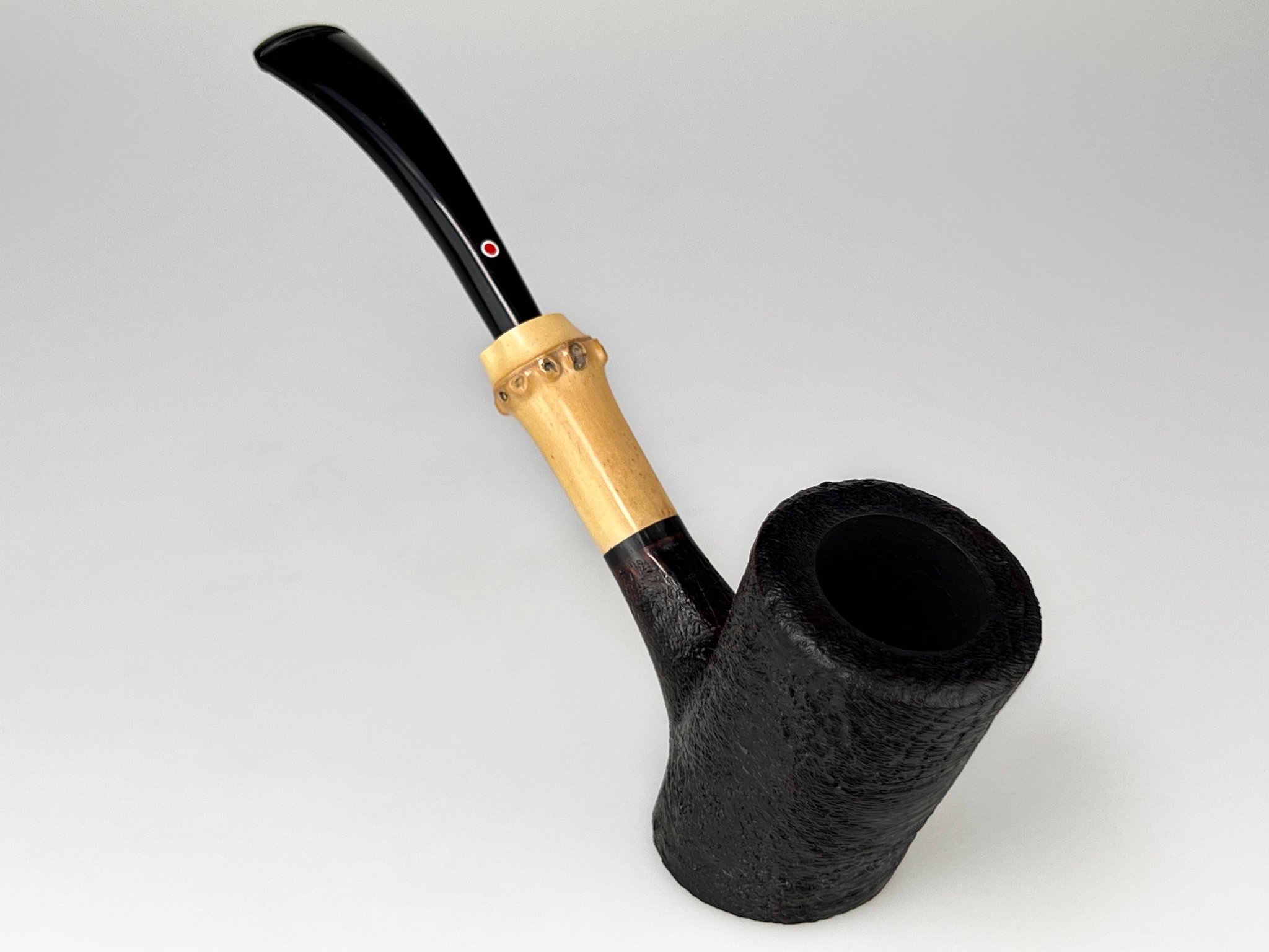 Modell 552 Sand Blast Detail 2