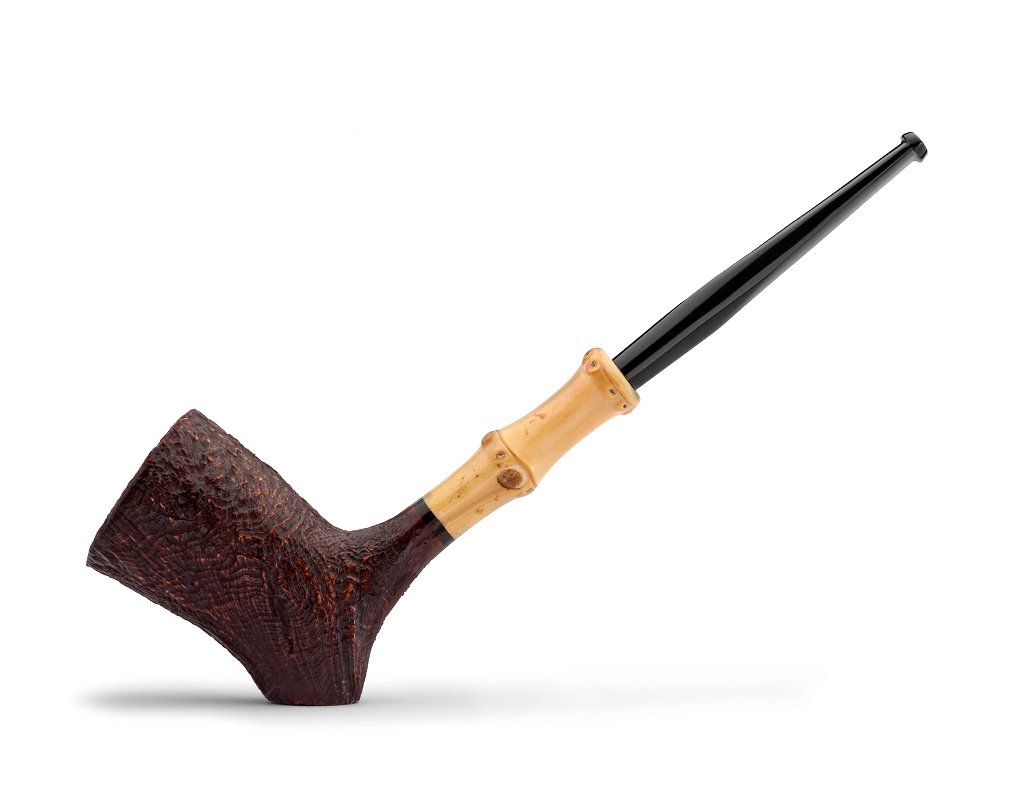 Tsuge Tokyo Modell 553 Sand Blast Bild 1