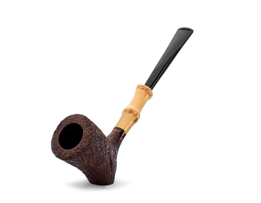 Tsuge Tokyo Modell 553 Sand Blast Bild 2