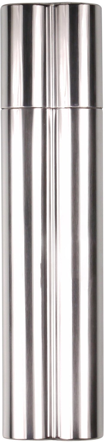 Classic Zigarrenetui 2er Edelstahl poliert (623612)