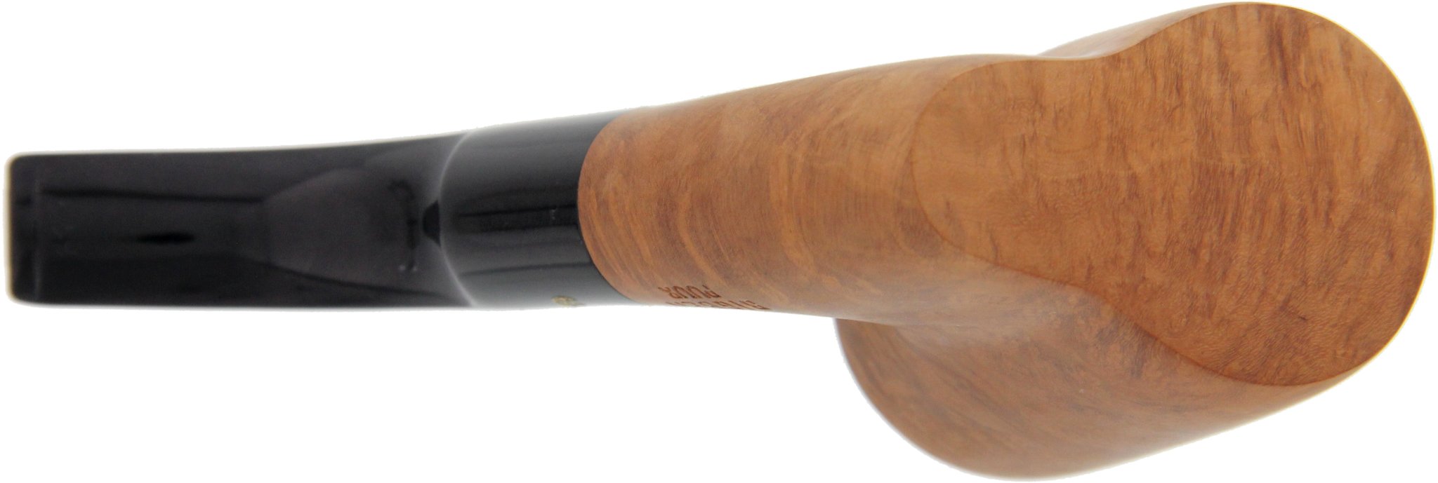 Big Ben Giant Pfeifen pure Modell 453 Unterboden