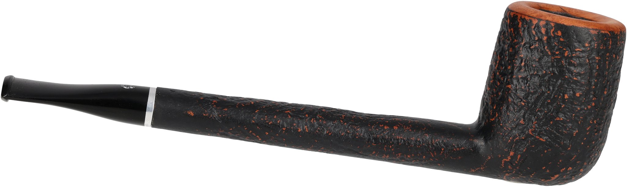 Big Ben Giant Sandgestrahlt Schwarz 176_04