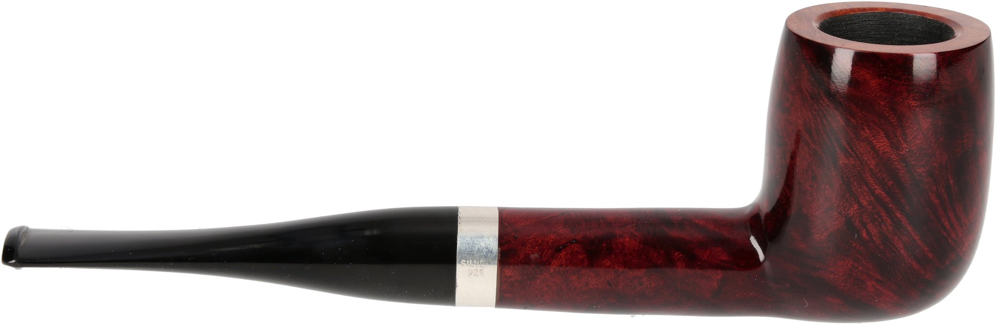 2 Tone Red Polish 405 Silver_05