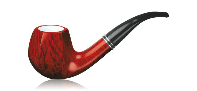 Vauen Meerschaumeinsatz Modell 7006N Normalbissmundstück