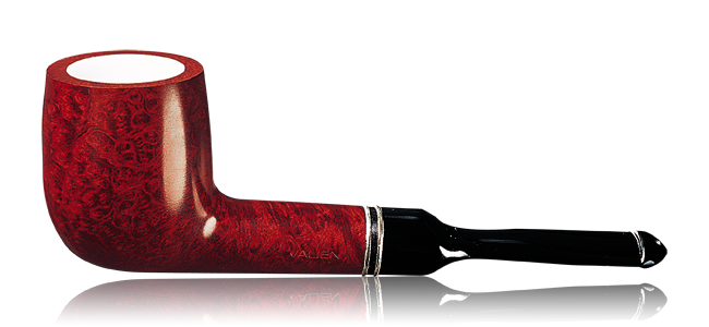 Vauen Meerschaumeinsatz Modell 7286N Normalbissmundstück