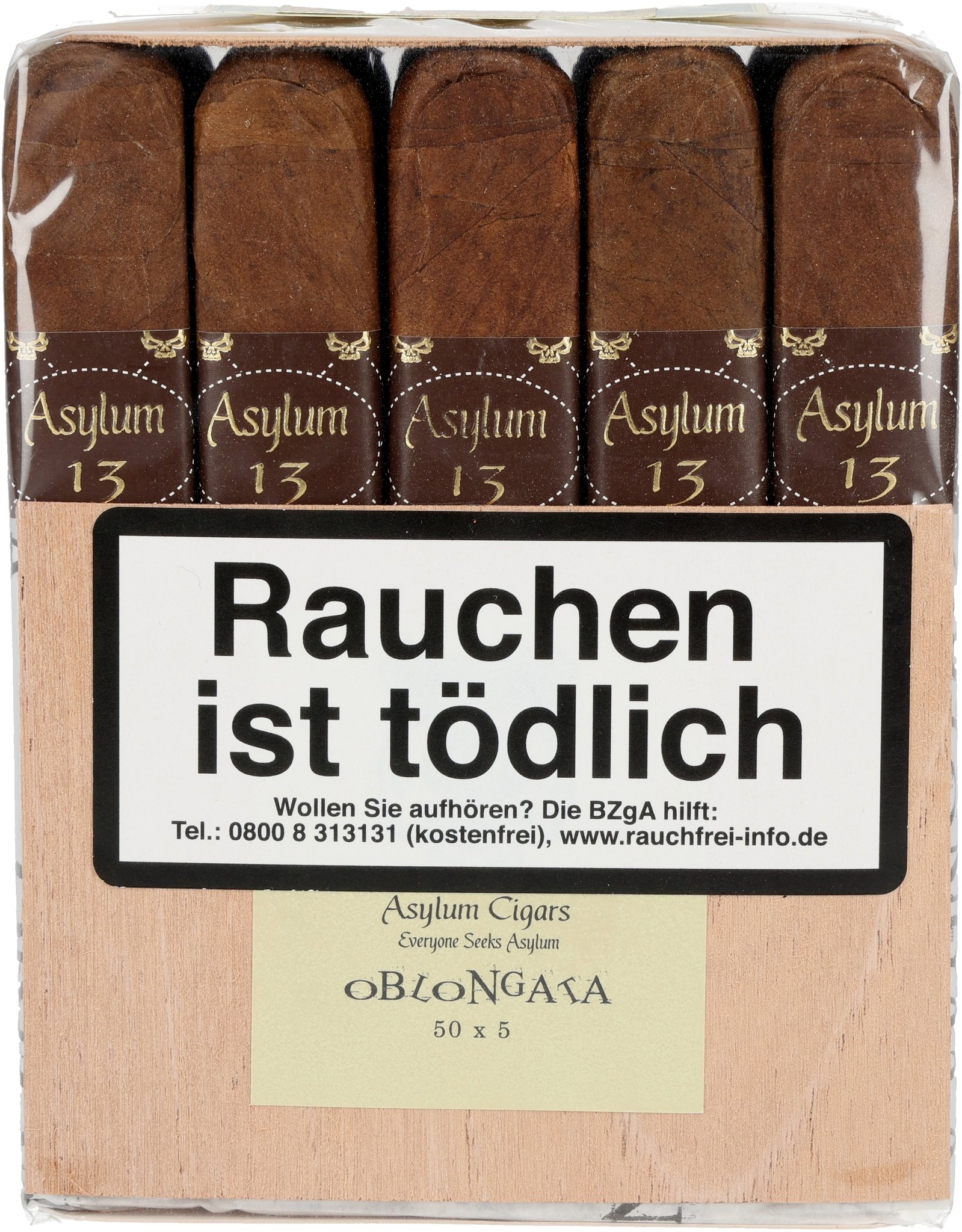 Oblongata Bundle frontal