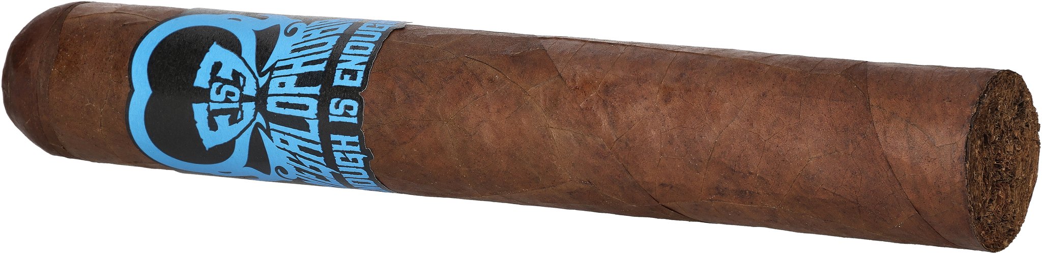 Megalophobia stick 2