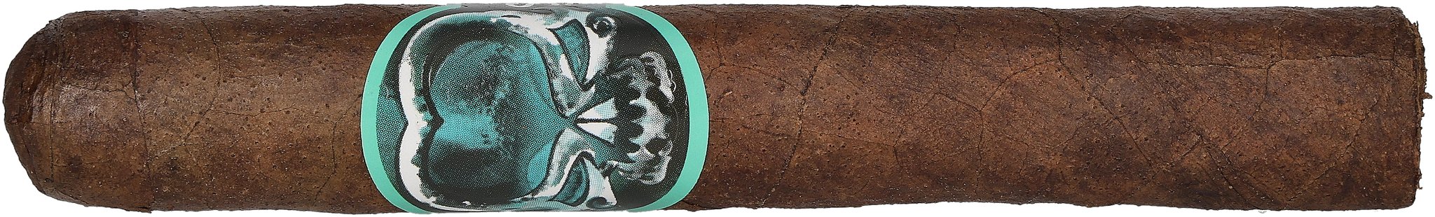 Robusto Maduro stick