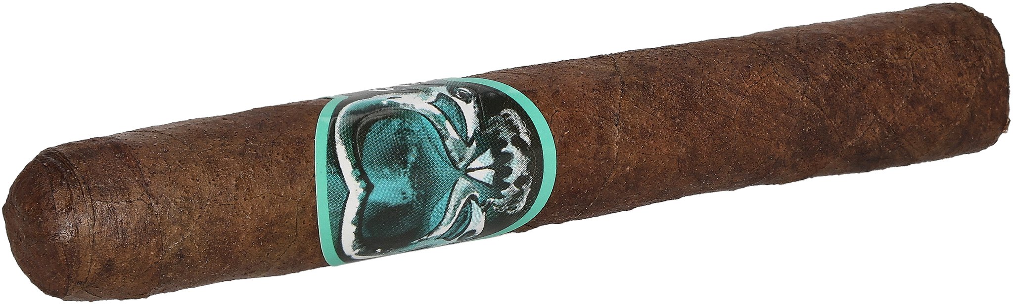 Robusto Maduro stick 3