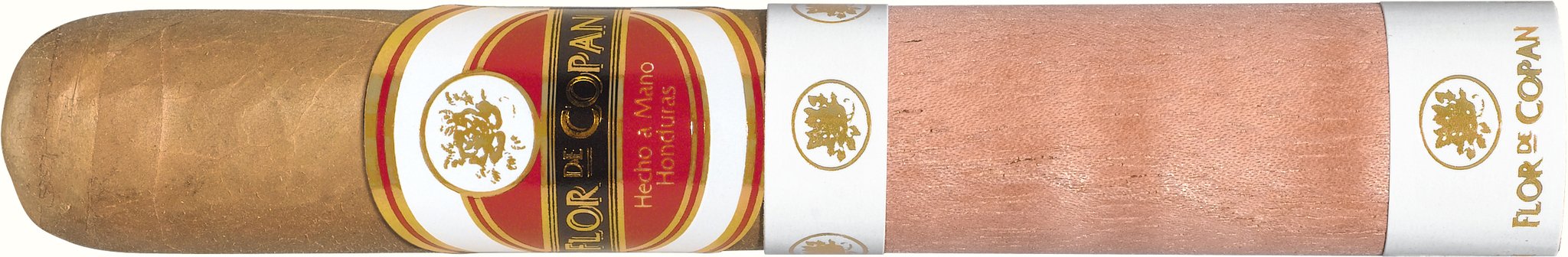 Flor de Copán Classic Rothschild