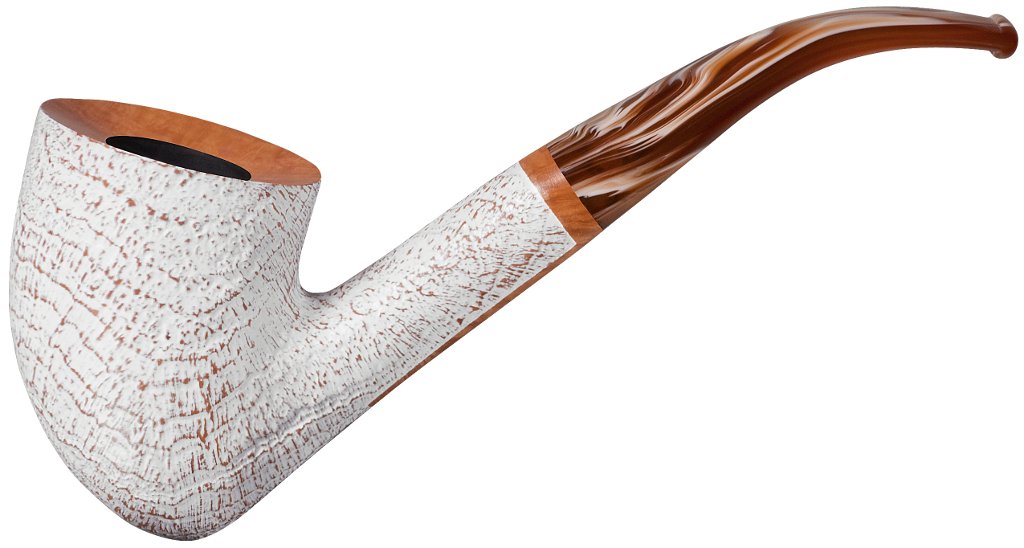 Vauen Fuji Pfeife Modell 4293