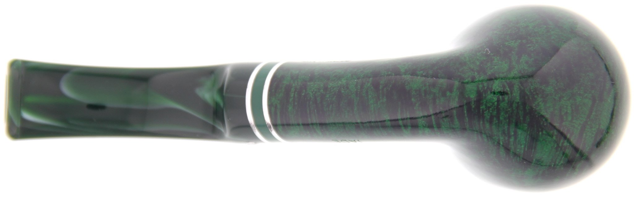 Big Ben Jade two-tone Modell 018 green polish nature top Unterboden