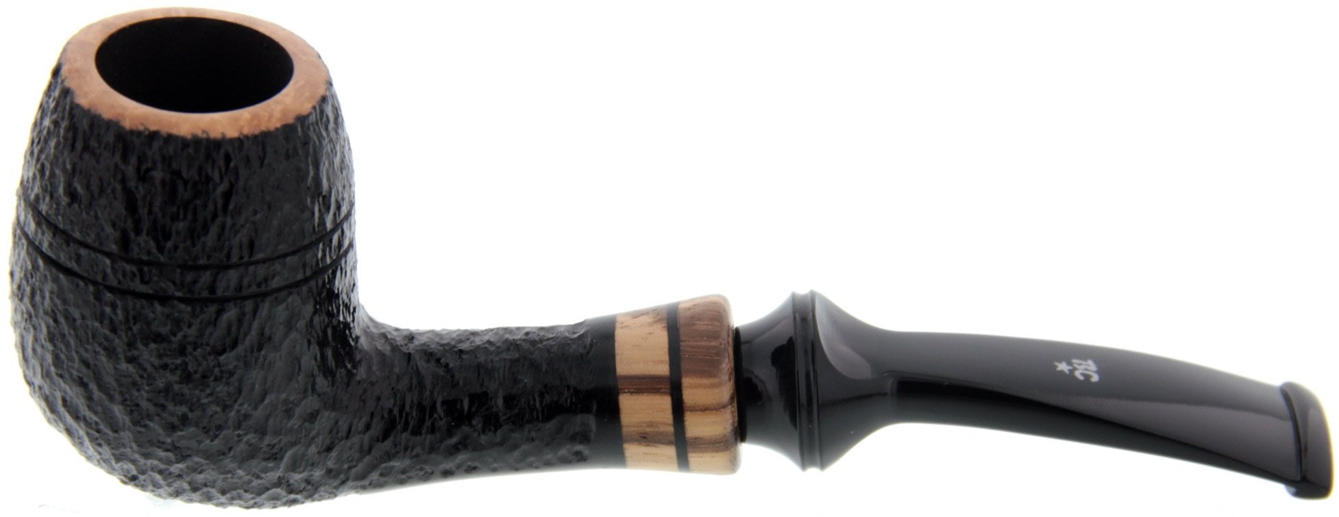 Butz Choquin Jahrespfeifen 2015 rustiziert