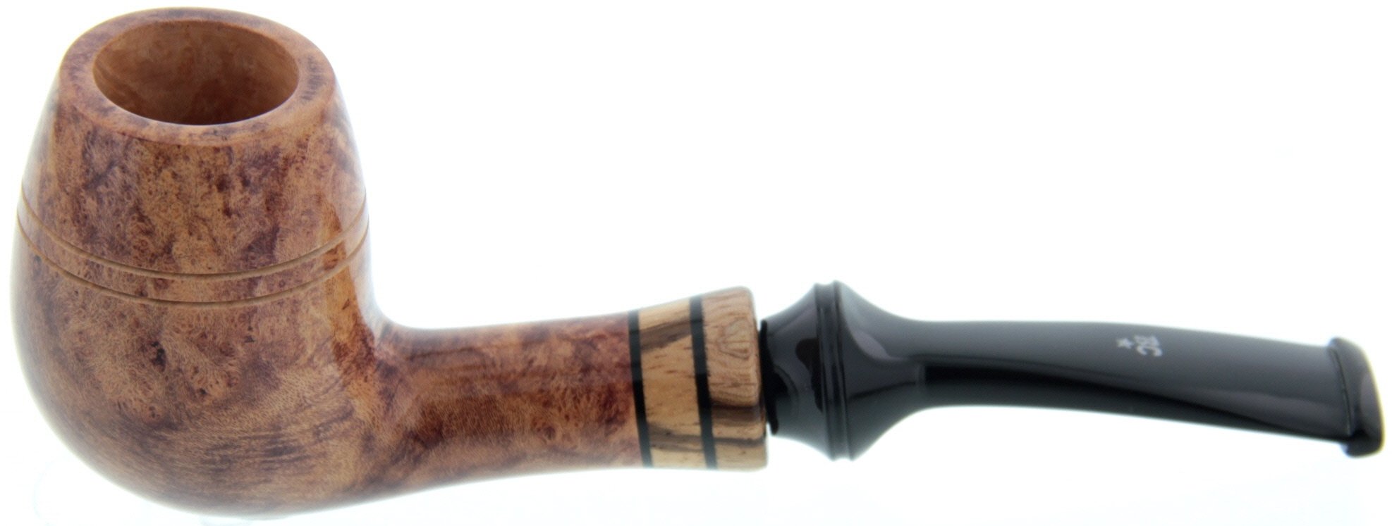 Butz Choquin Jahrespfeifen 2015 smooth