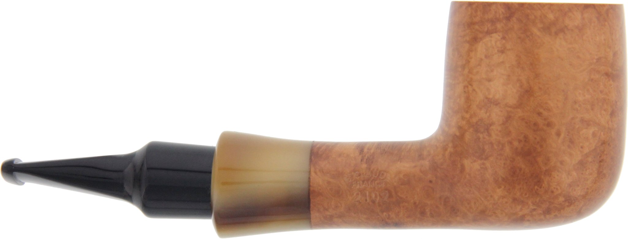 Butz Choquin Shorty natural 2102 Detailbild