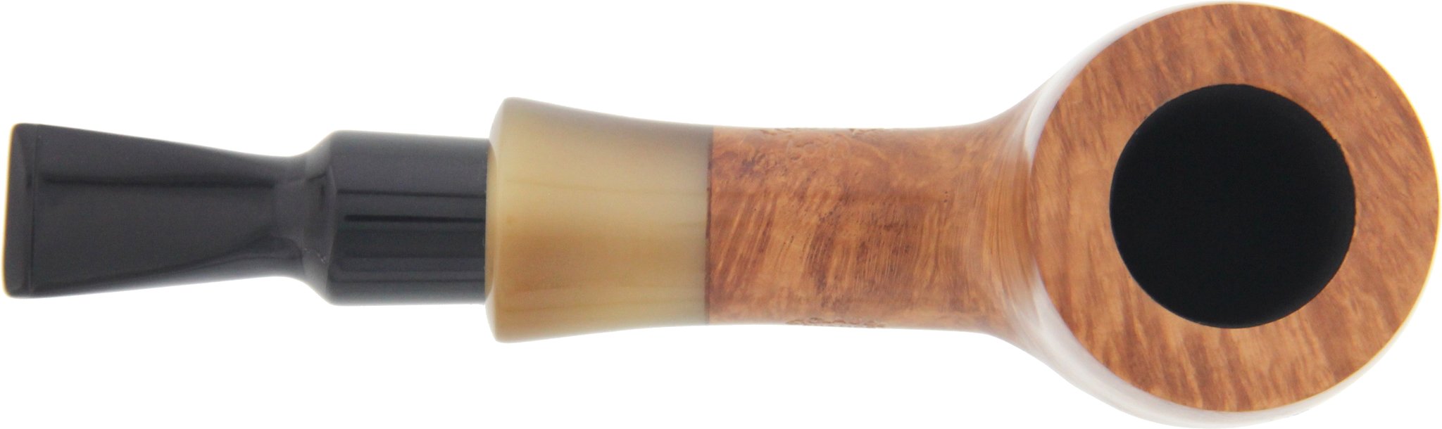 Butz Choquin Shorty natural 2102 Draufsicht