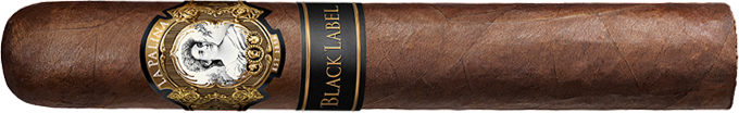 La Palina Black Label Gordo