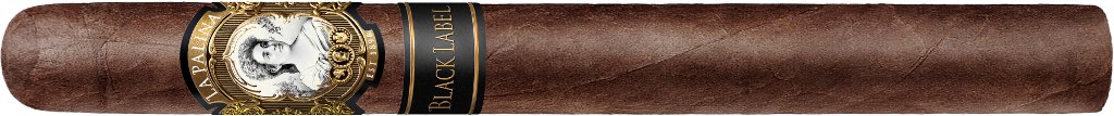 La Palina Black Label Petite Lancero