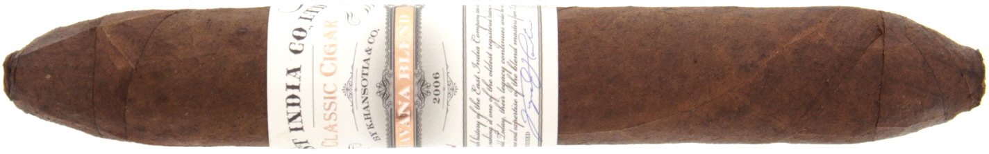 Gurkha The Classic Cigar Figurado