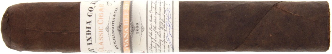 Gurkha The Classic Cigar XO