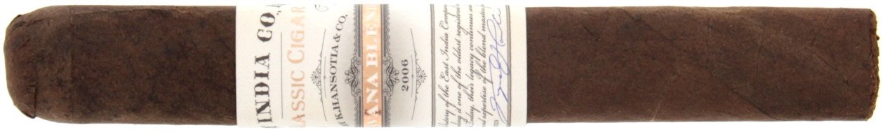 Gurkha The Classic Cigar Robusto