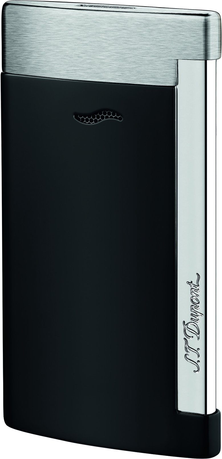 S.T. Dupont Slim 7 schwarz matt (027710) Ausstellungsstück