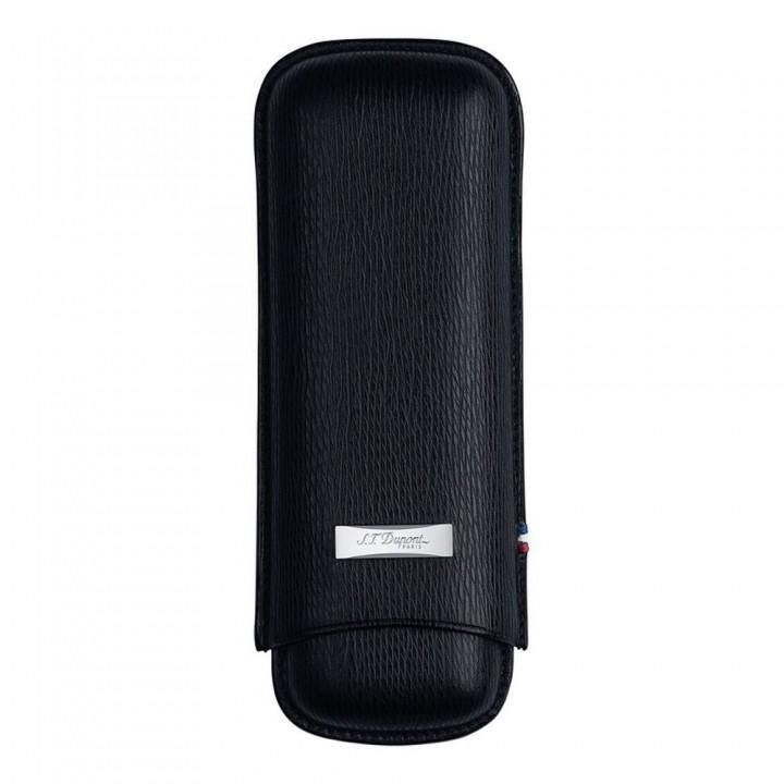 S.T. Dupont Line D 2er Zigarrenetui (180320)