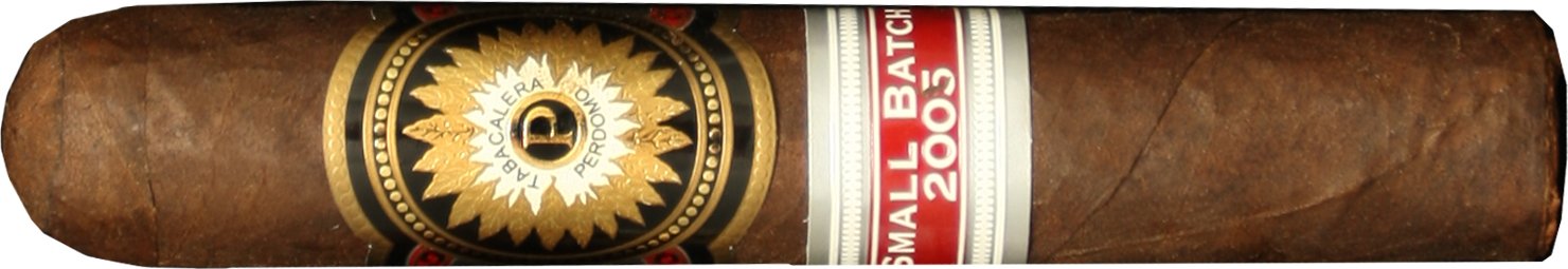 Perdomo Small Batch Rothschild (Maduro)