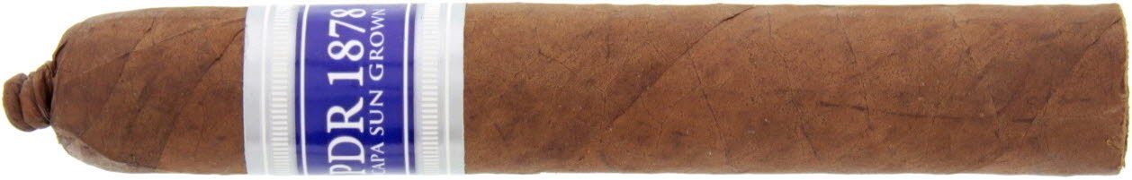 PDR 1878 Capa Sun Grown Robusto (5x52)