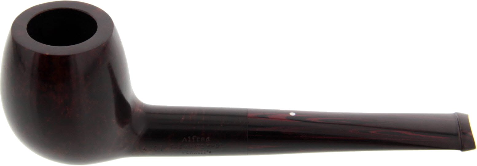 Dunhill The White Spot Chestnut Collection Monday