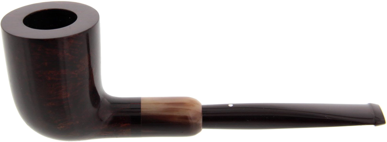 Dunhill The White Spot Chestnut Collection Tuesday