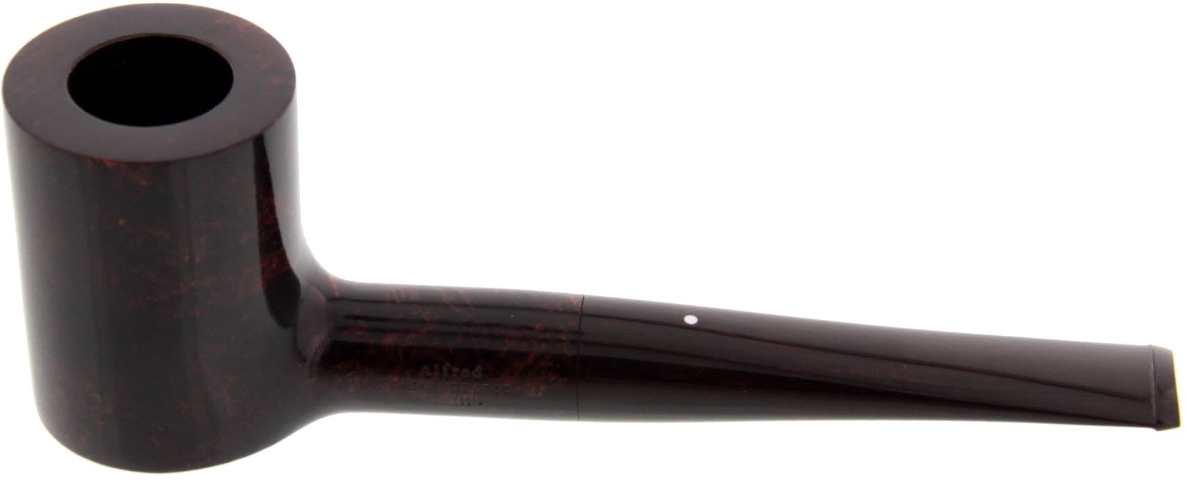 Dunhill The White Spot Chestnut Collection Saturday