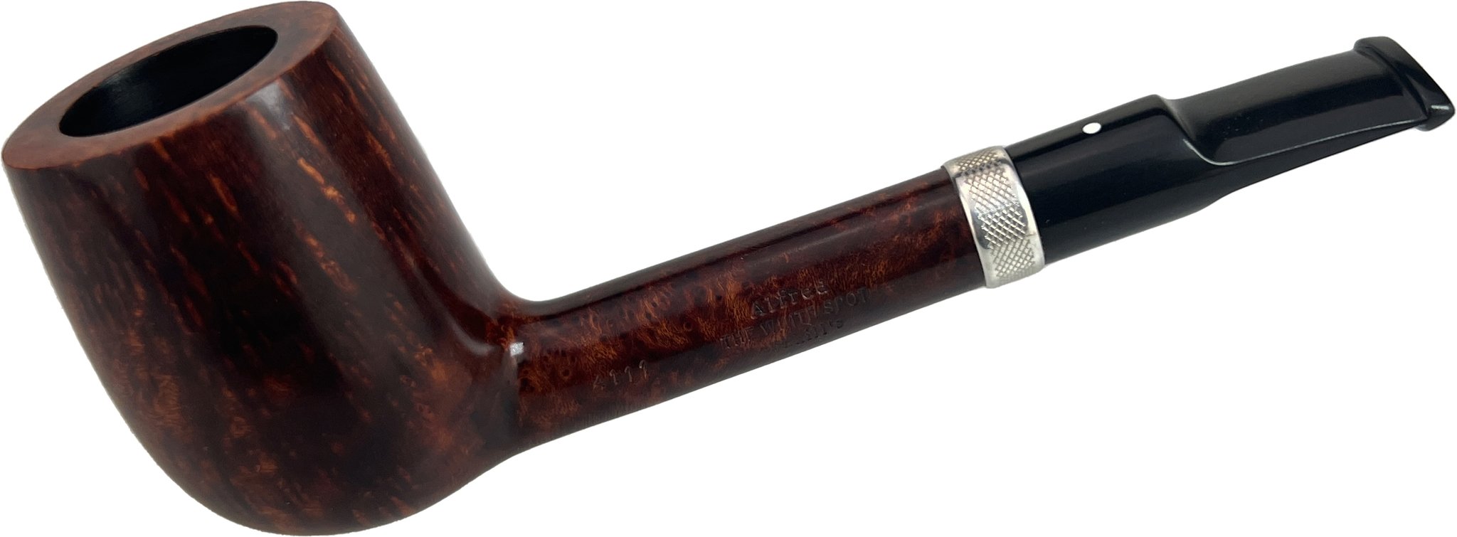 Dunhill Chestnut Collection Lederkoffer