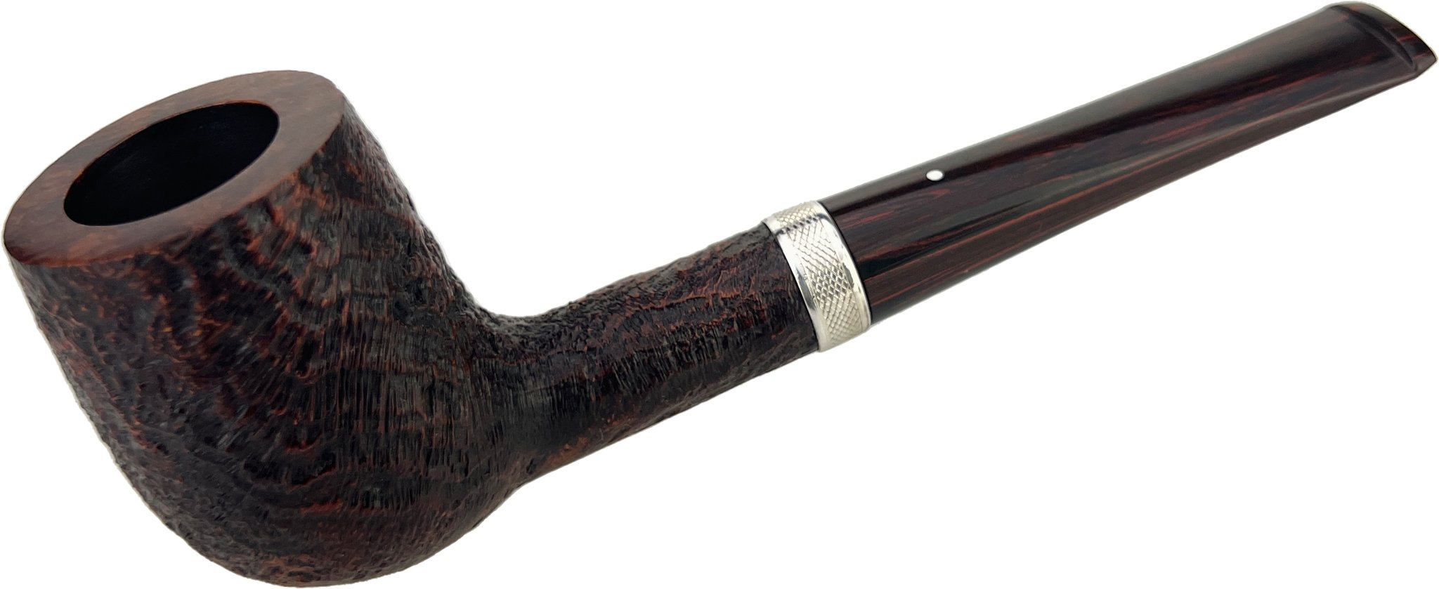 Dunhill Chestnut Collection Lederkoffer