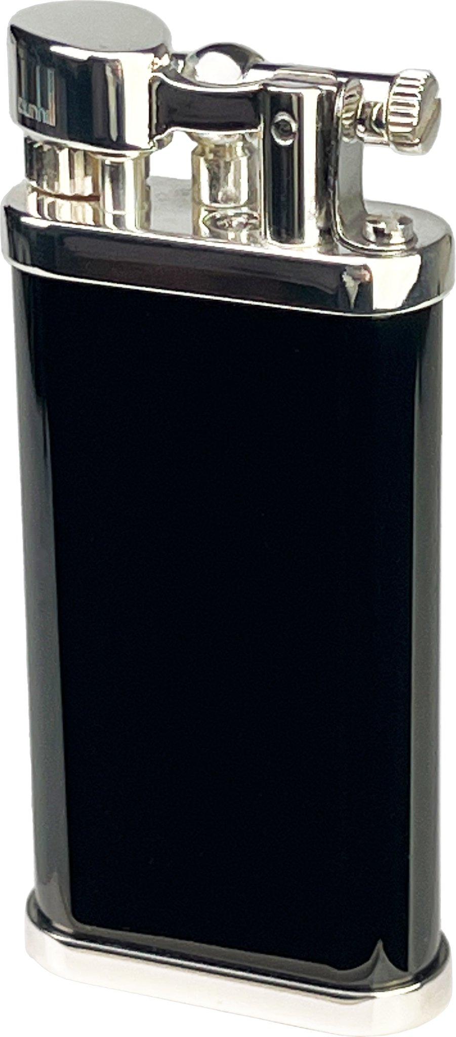 8 Tage Lederkoffer Feuerzeug